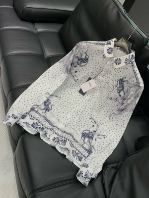 Рубашка Dior 17583 1
