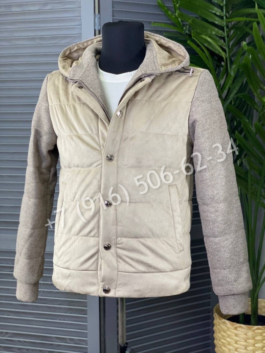Куртка Brunello Cucinelli 5812