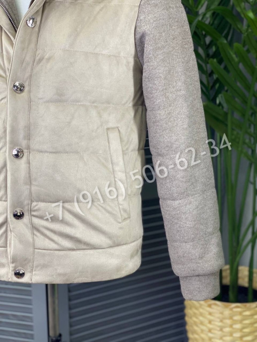 Куртка Brunello Cucinelli 5812