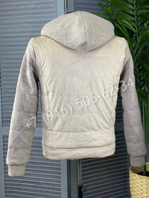 Куртка Brunello Cucinelli 5812