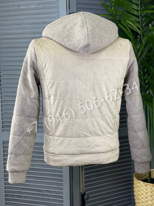 Куртка Brunello Cucinelli 5812