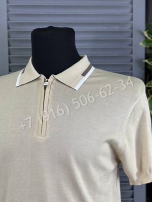 Поло KITON 15882