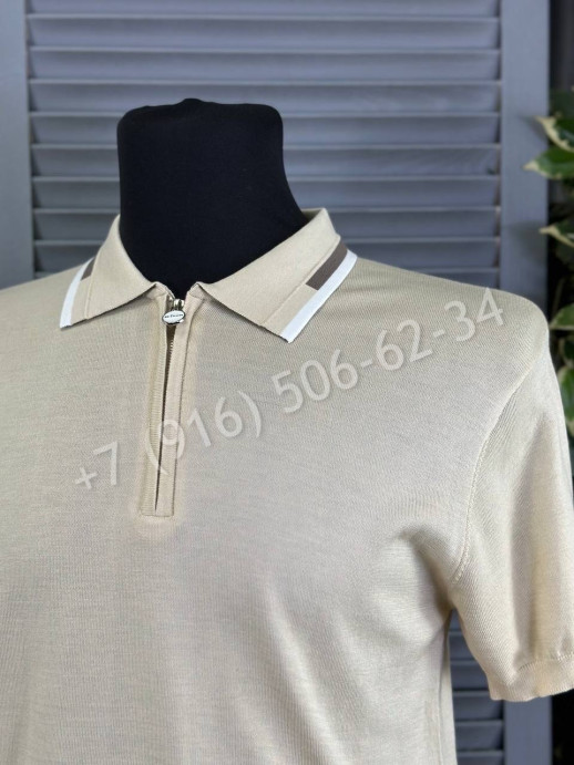 Поло KITON 15882