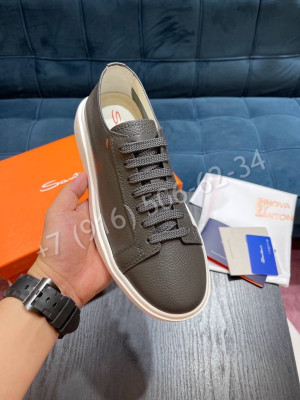 Кеды Santoni 15984