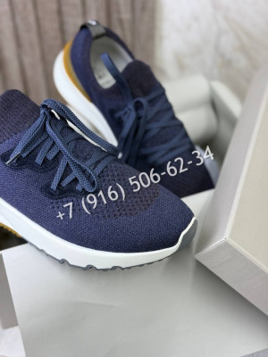 Кроссовки Brunello Cucinelli 31490 4