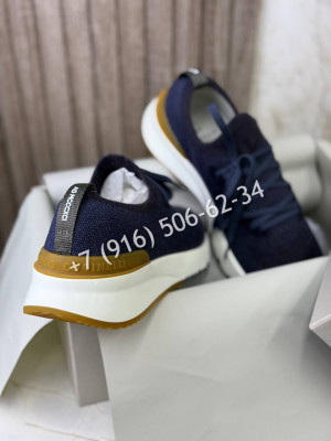 Кроссовки Brunello Cucinelli 31490 4