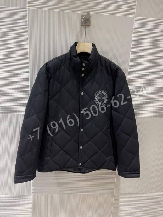 Куртка Chrome Hearts 6015