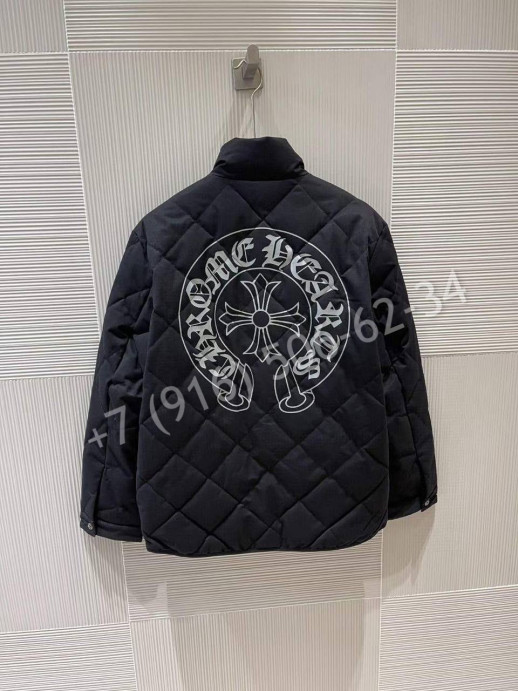 Куртка Chrome Hearts 6015