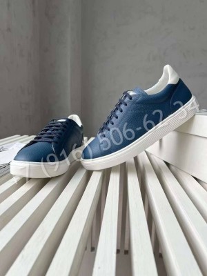 Кеды Brunello Cucinelli 26182