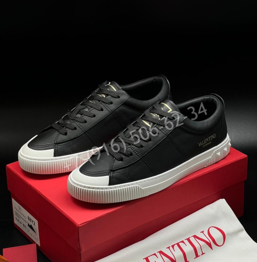 Кеды Valentino 6119