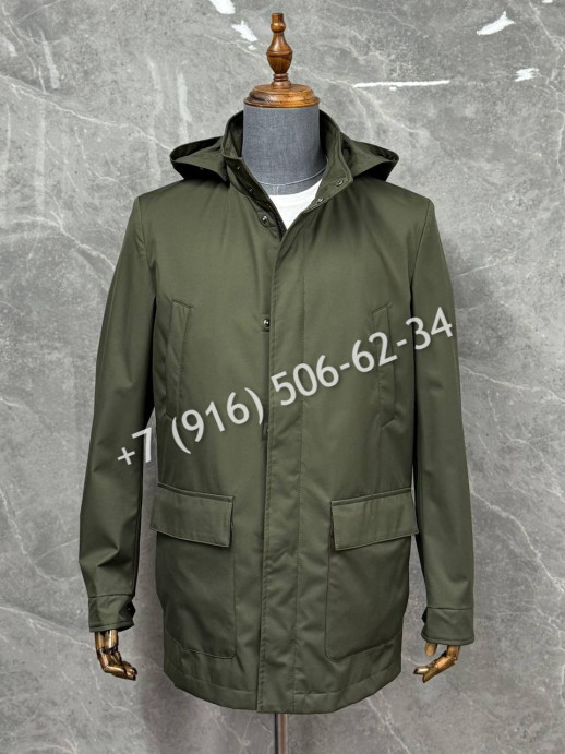 Куртка Loro Piana 6069 1