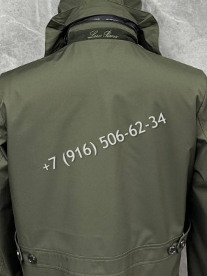 Куртка Loro Piana 6069 1