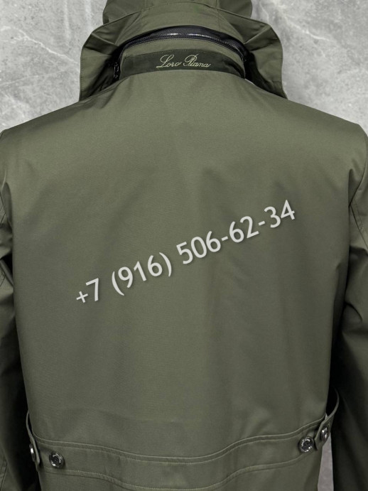 Куртка Loro Piana 6069 1