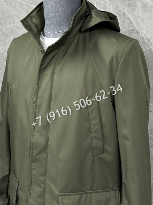 Куртка Loro Piana 6069 1