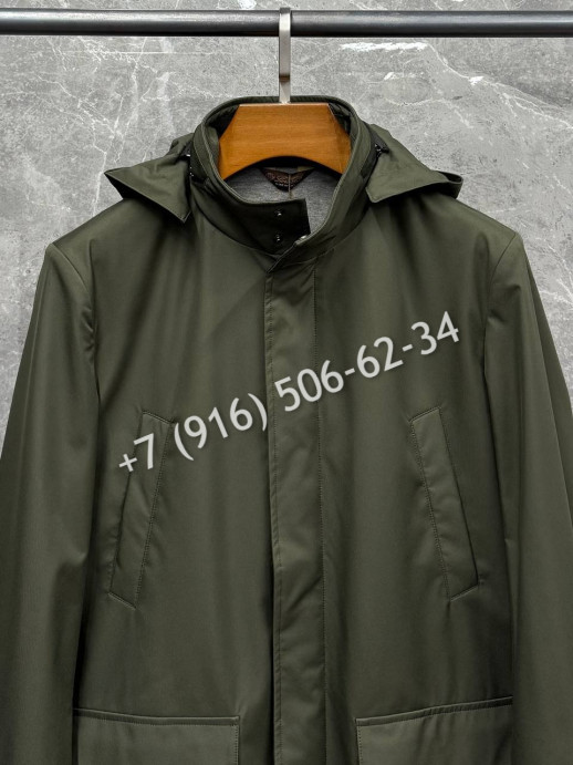 Куртка Loro Piana 6069 1