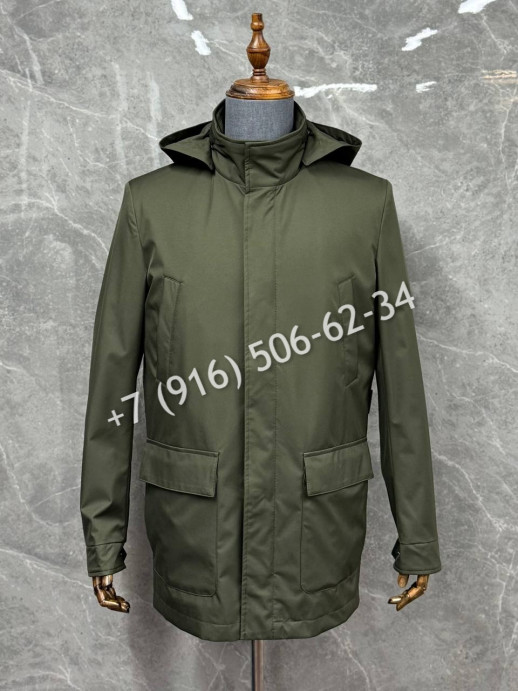 Куртка Loro Piana 6069 1