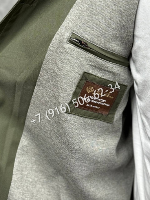 Куртка Loro Piana 6069 1