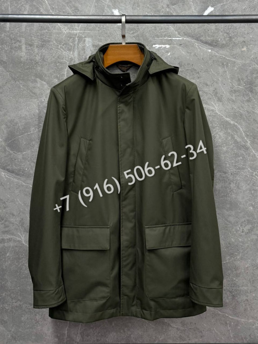 Куртка Loro Piana 6069 1