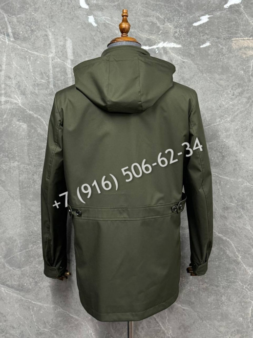 Куртка Loro Piana 6069 1