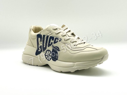 Кроссовки Gucci 16284