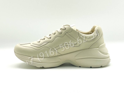 Кроссовки Gucci 16284