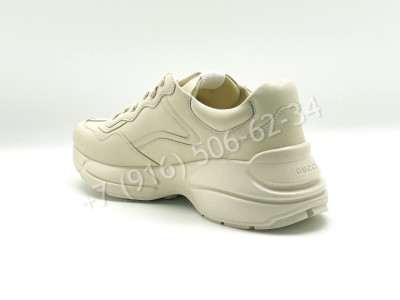 Кроссовки Gucci 16284