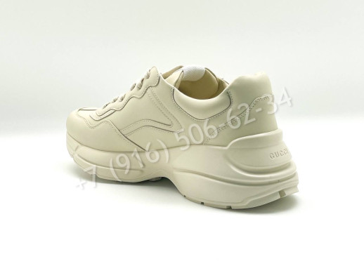 Кроссовки Gucci 16284