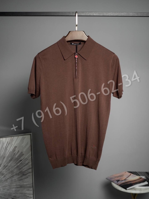 Поло KITON 26382