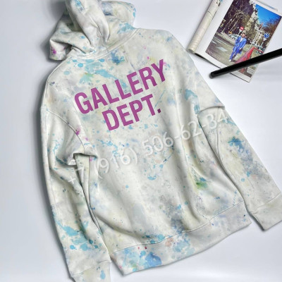 Толстовка 6321