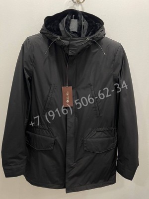 Пальто Loro Piana 6432