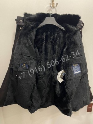 Пальто Loro Piana 6432