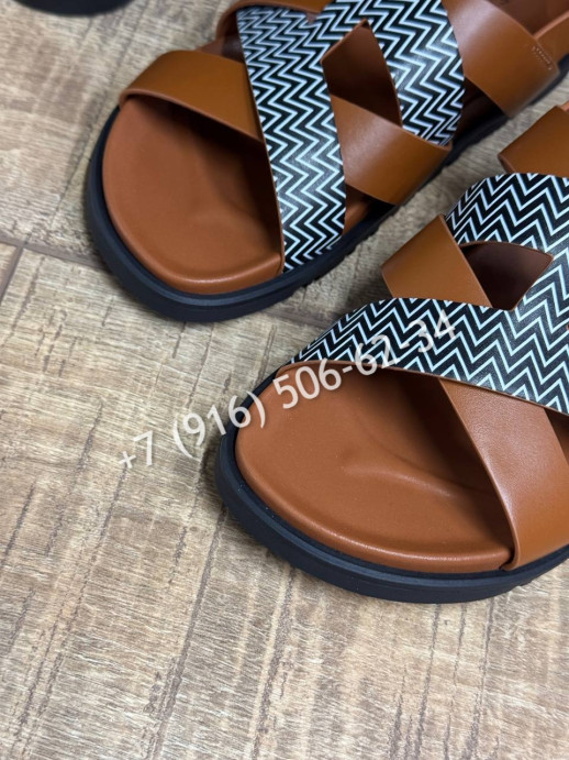 Сандалии Hermes 33529 2