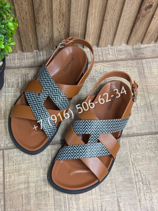 Сандалии Hermes 33529 2