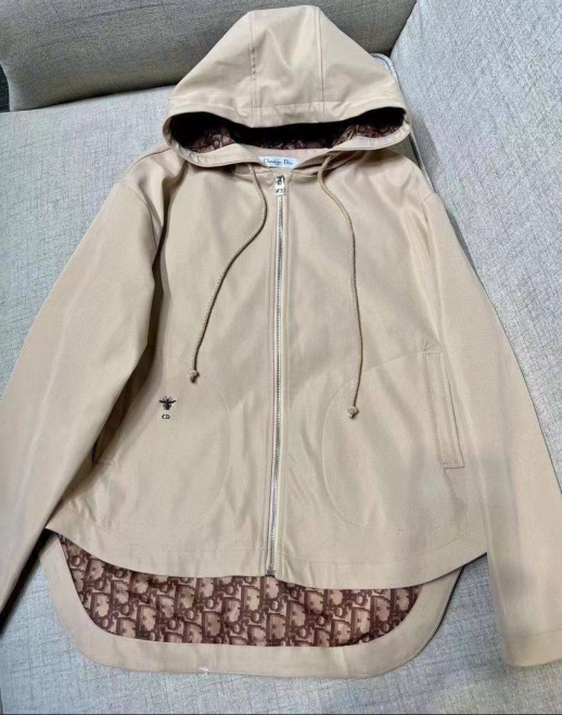 Ветровка Dior 16485