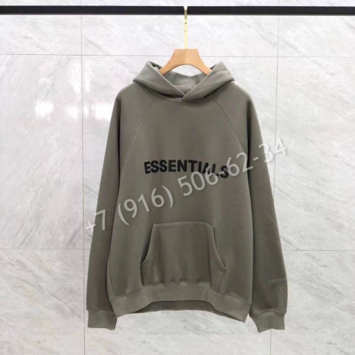 Толстовка ESSENTIALS 6534