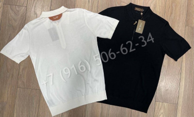 Поло Loro Piana 26585