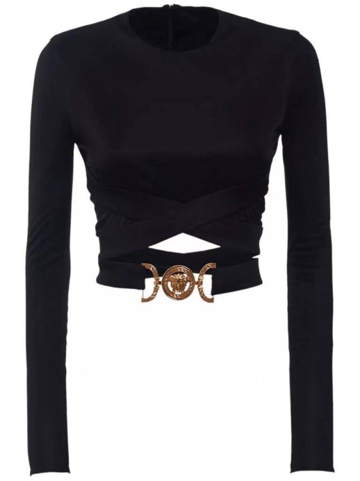 Топ Versace 16585