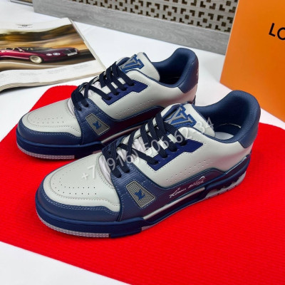 Кеды Louis Vuitton 6637