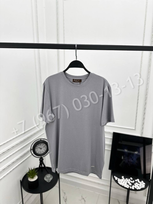 Футболка Loro Piana 26785