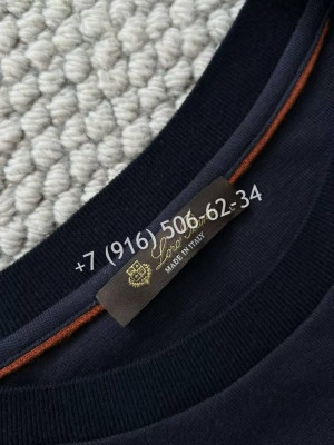 Футболка Loro Piana 26005 3
