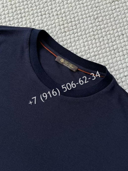 Футболка Loro Piana 26005 3