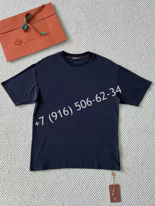 Футболка Loro Piana 26005 3