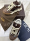Кеды Dior 16786