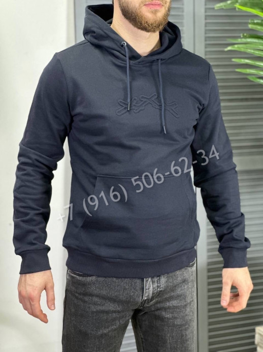 Толстовка Zegna 6846