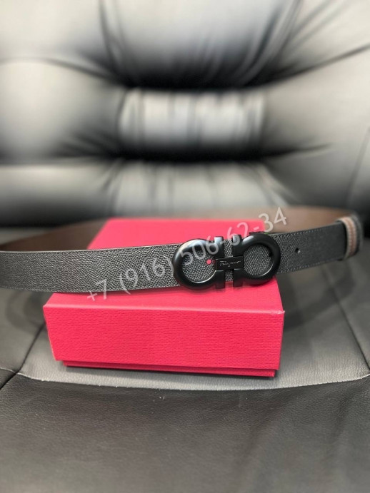 Ремень Salvatore Ferragamo 8297