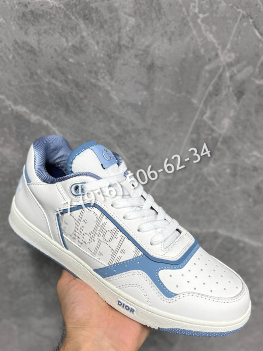 Кеды Dior 21213 4