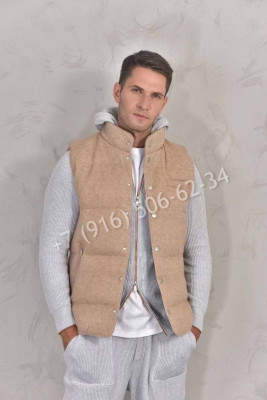 Жилетка Brunello Cucinelli 6946
