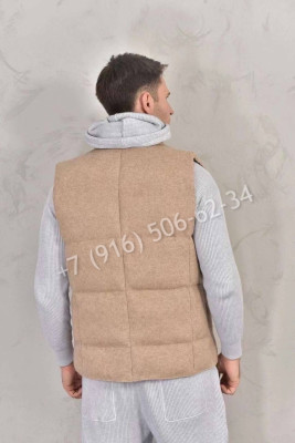 Жилетка Brunello Cucinelli 6946