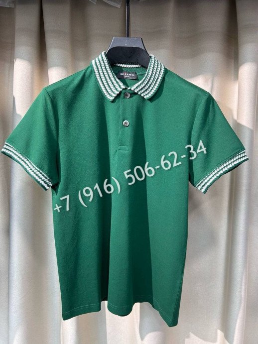 Поло KITON 30574 3