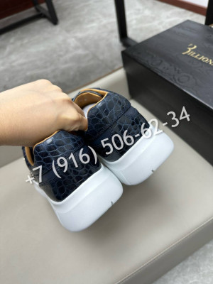 Кроссовки Billionaire 24432 2